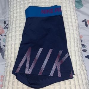 nike spandex